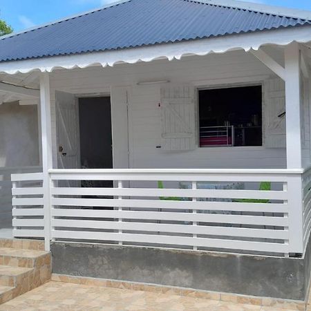 Petit Chalet Vacance Vidon ภายนอก รูปภาพ